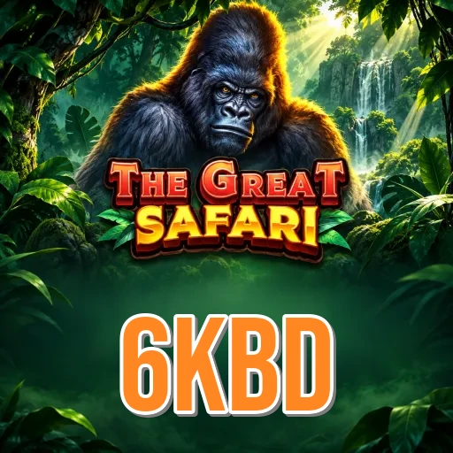 Screenshot 1 - 6kbd Home Screen