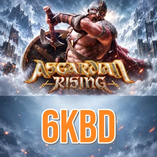 Screenshot 3 - 6kbd Settings